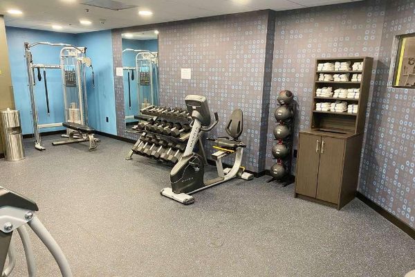 La Quinta Inns and Suites Clarksville